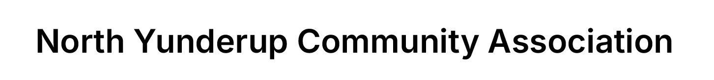 North Yunderup